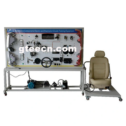 automotive trainer